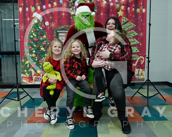 ©CGP XMAS 01405