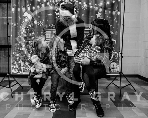 ©CGP XMAS 01431_BW_