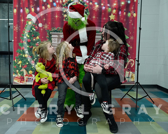 ©CGP XMAS 01431