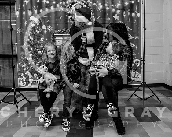 ©CGP XMAS 01449_BW_