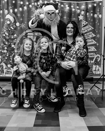 ©CGP XMAS 01482_BW_