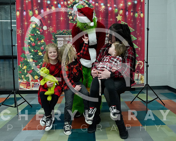 ©CGP XMAS 01449