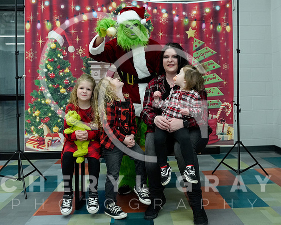 ©CGP XMAS 01471