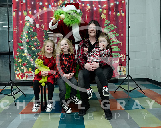 ©CGP XMAS 01485