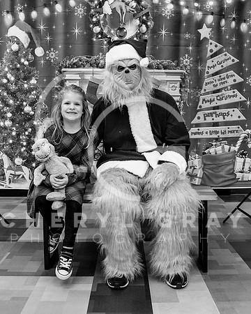 ©CGP XMAS 01533_BW_