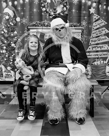 ©CGP XMAS 01559_BW_
