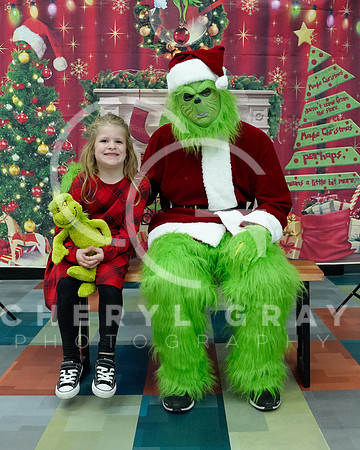©CGP XMAS 01559