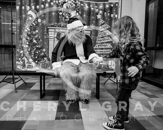 ©CGP XMAS 01562_BW_