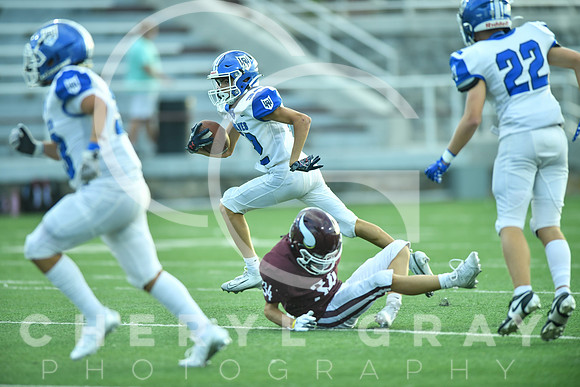 ©CGP 082525 JV West Ridge @ TN High 00810