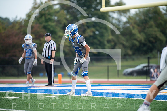 ©CGP 092324 JV DB @ West Ridge 0805