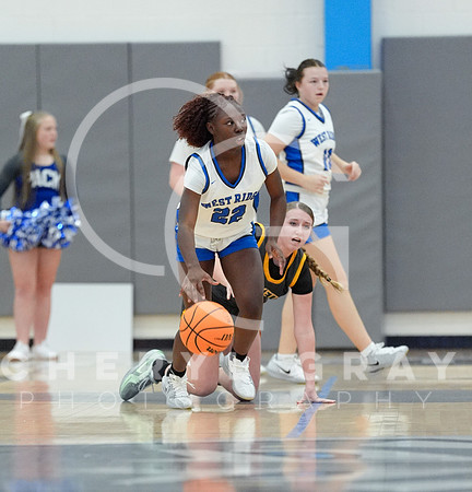 ©CGP 120825 David Crockett @ West Ridge 000470