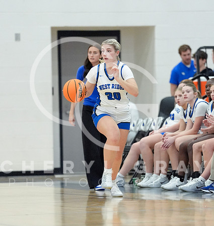 ©CGP 120825 David Crockett @ West Ridge 000486