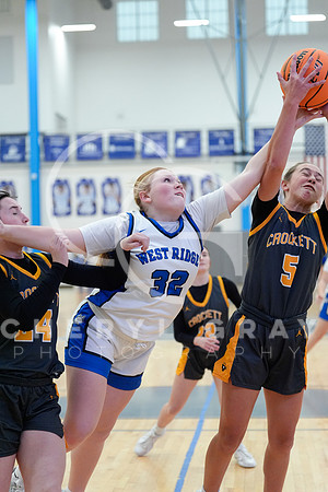 ©CGP 120825 David Crockett @ West Ridge 000452