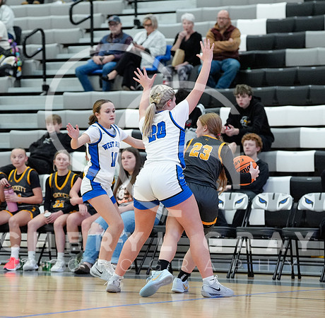 ©CGP 120825 David Crockett @ West Ridge 000562
