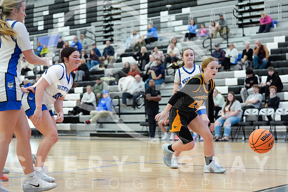 ©CGP 120825 David Crockett @ West Ridge 000684