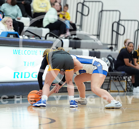 ©CGP 120825 David Crockett @ West Ridge 001165