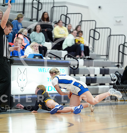 ©CGP 120825 David Crockett @ West Ridge 001180