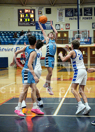 ©CGP 113024 Food City Classic 1166
