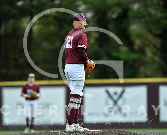 ©CGP 033125 West Ridge @ Dobyns Bennett 00018