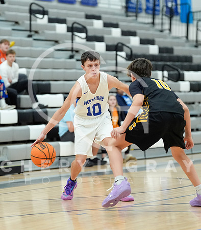 ©CGP 121325 F West Ridge vs Crockett, Volunteer 000021