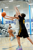©CGP 121325 F West Ridge vs Crockett, Volunteer 000065