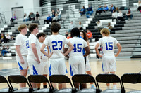 ©CGP 121325 F West Ridge vs Crockett, Volunteer 000004