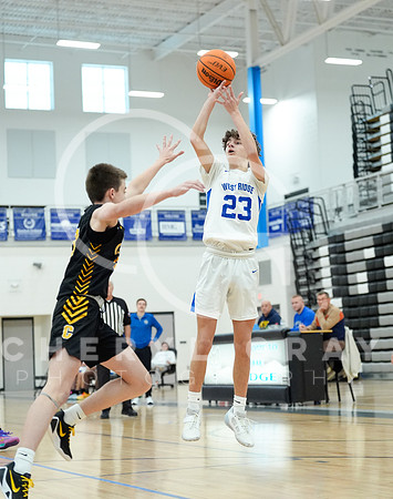 ©CGP 121325 F West Ridge vs Crockett, Volunteer 000125