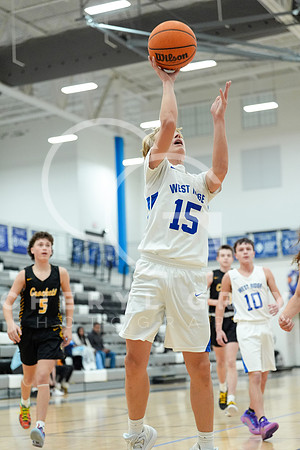 ©CGP 121325 F West Ridge vs Crockett, Volunteer 000147