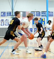 ©CGP 121325 F West Ridge vs Crockett, Volunteer 000170