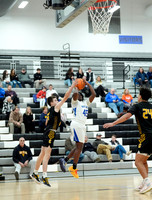 ©CGP 121325 F West Ridge vs Crockett, Volunteer 000237