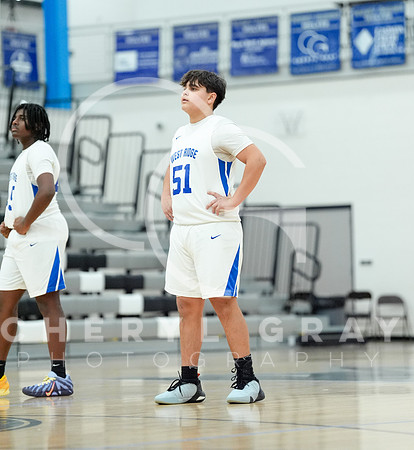 ©CGP 121325 F West Ridge vs Crockett, Volunteer 000278