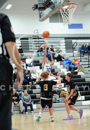 ©CGP 121325 F West Ridge vs Crockett, Volunteer 000350