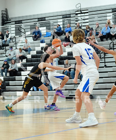 ©CGP 121325 F West Ridge vs Crockett, Volunteer 000492
