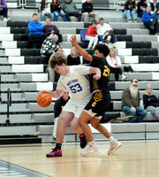 ©CGP 121325 F West Ridge vs Crockett, Volunteer 000257