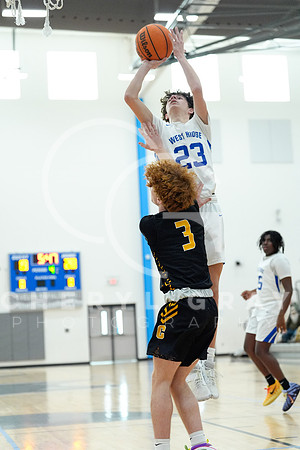 ©CGP 121325 F West Ridge vs Crockett, Volunteer 000658