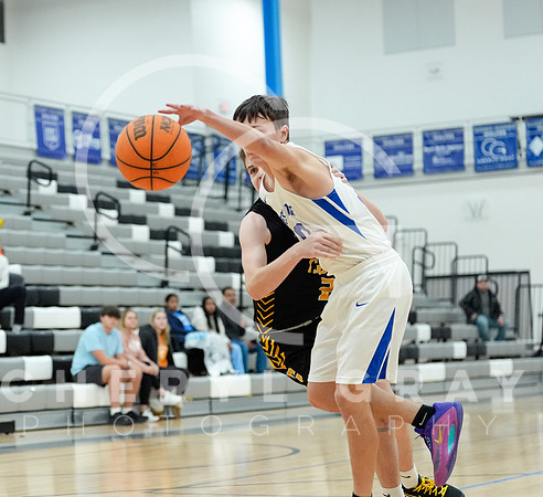 ©CGP 121325 F West Ridge vs Crockett, Volunteer 000077