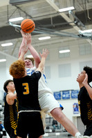 ©CGP 121325 F West Ridge vs Crockett, Volunteer 000102