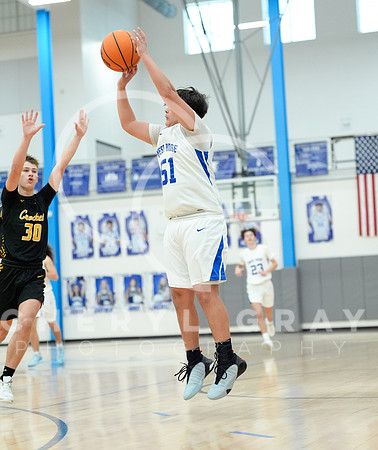 ©CGP 121325 F West Ridge vs Crockett, Volunteer 000339