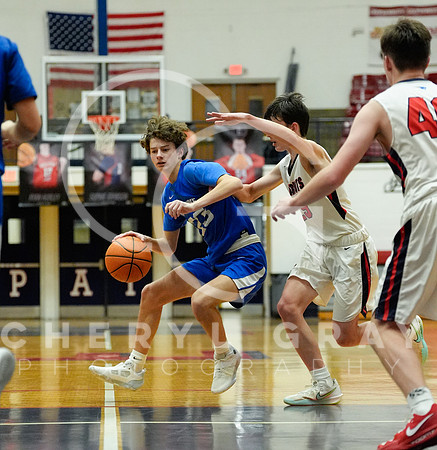 ©CGP 121525 F West Ridge @ Sullivan East 002876