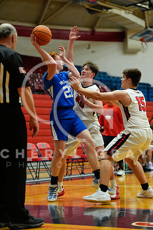 ©CGP 121525 F West Ridge @ Sullivan East 002871