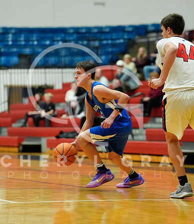 ©CGP 121525 F West Ridge @ Sullivan East 002915