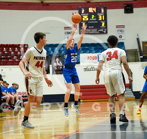 ©CGP 121525 F West Ridge @ Sullivan East 002964