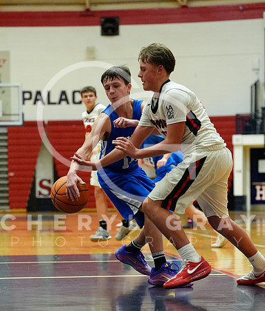 ©CGP 121525 F West Ridge @ Sullivan East 003243
