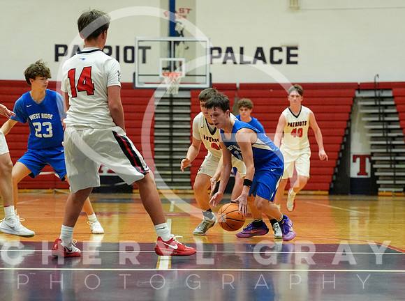 ©CGP 121525 F West Ridge @ Sullivan East 003261