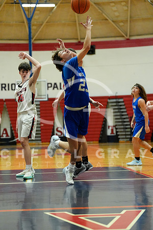 ©CGP 121525 F West Ridge @ Sullivan East 003234