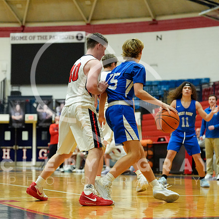 ©CGP 121525 F West Ridge @ Sullivan East 003402