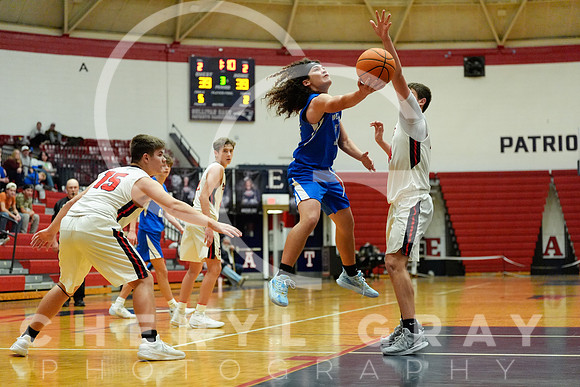 ©CGP 121525 F West Ridge @ Sullivan East 003473