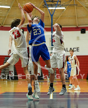 ©CGP 121525 F West Ridge @ Sullivan East 003504