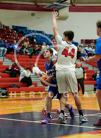 ©CGP 121525 F West Ridge @ Sullivan East 003673