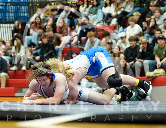 ©CGP 121625 West Ridge @ Sullivan East 00121